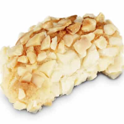 Filetti di Mandorla
